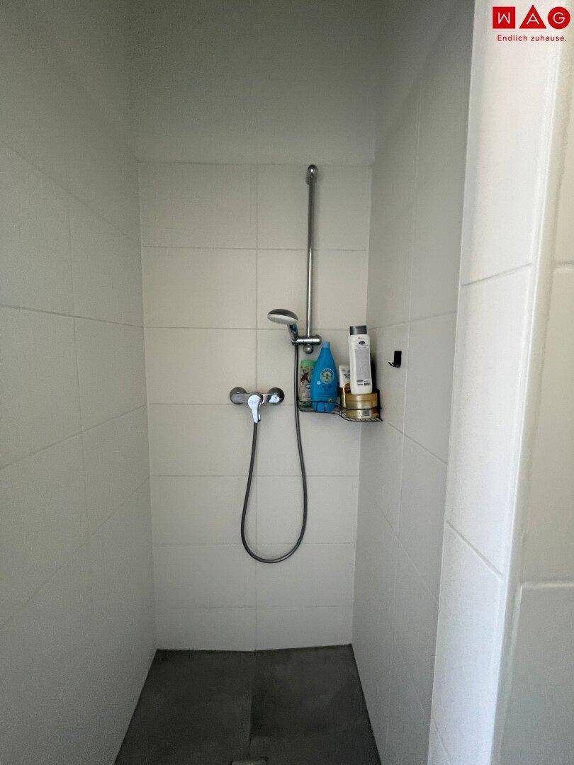 Dusche