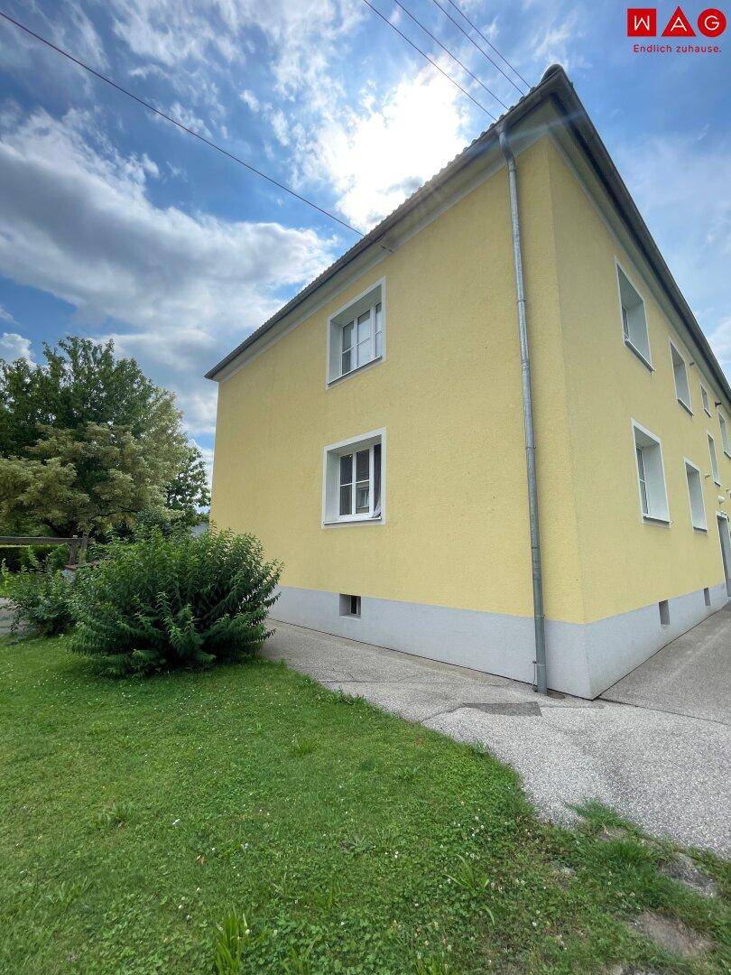 Objektansicht