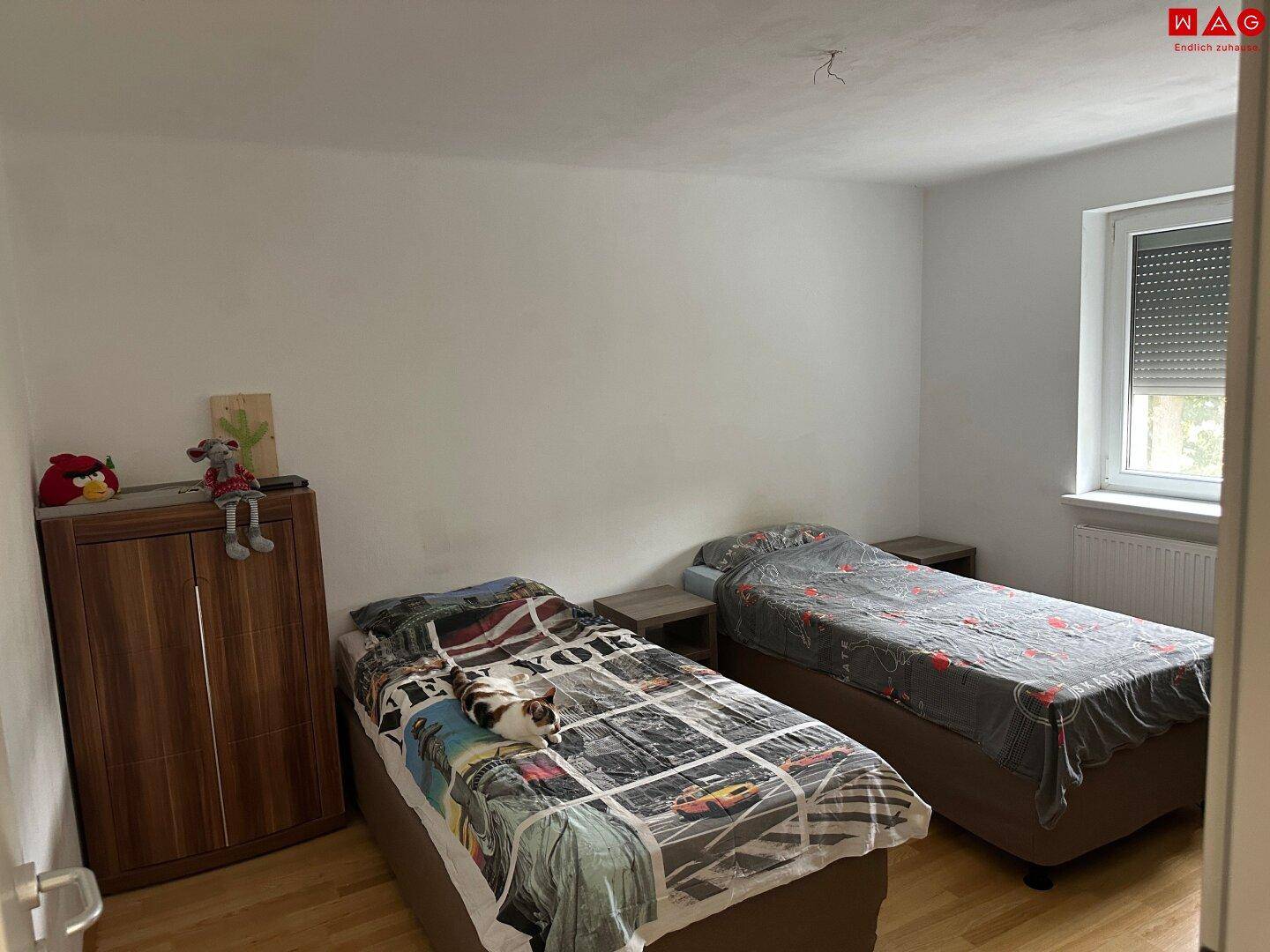 Kinderzimmer/Büro