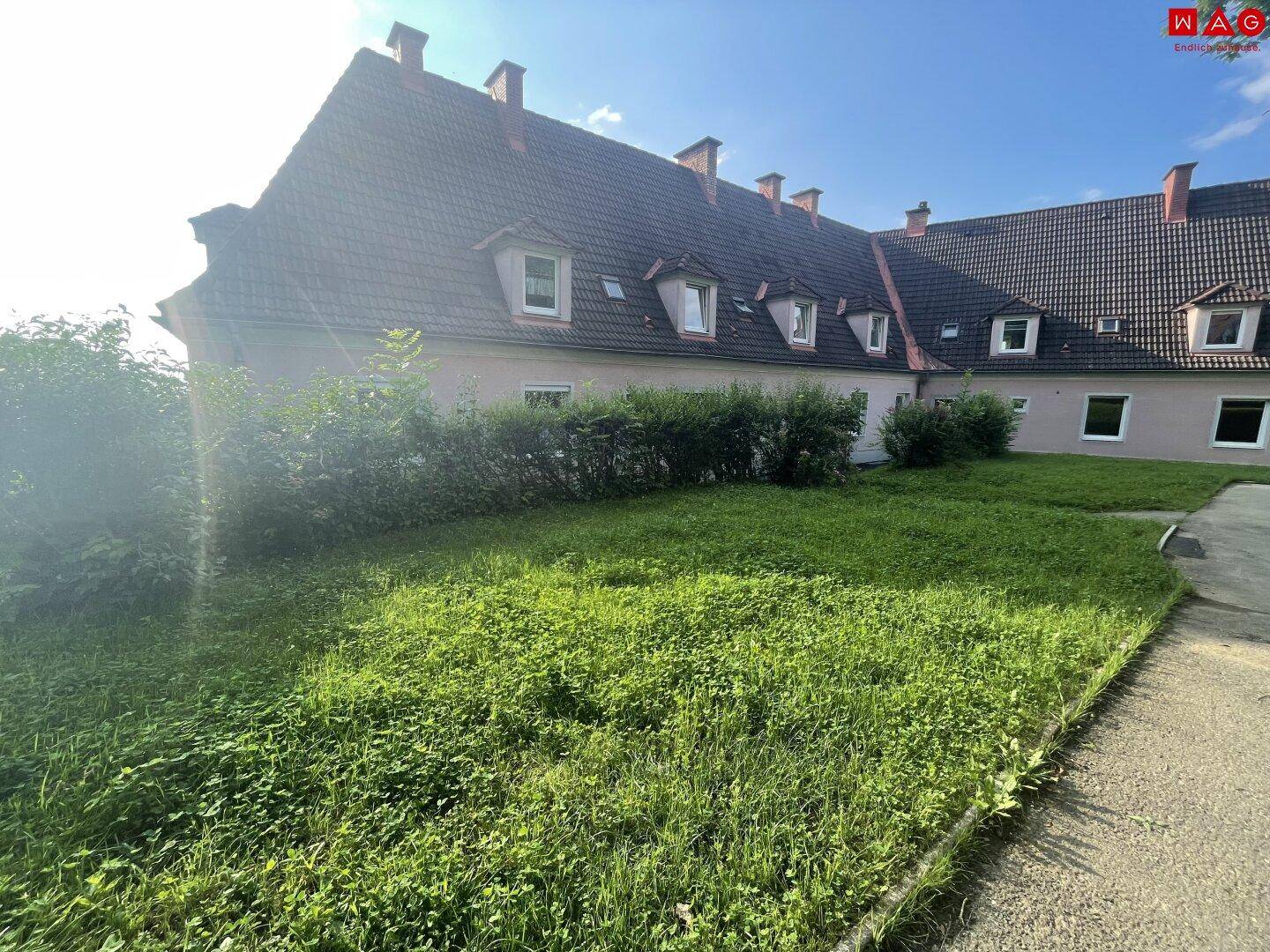 Aussenansicht