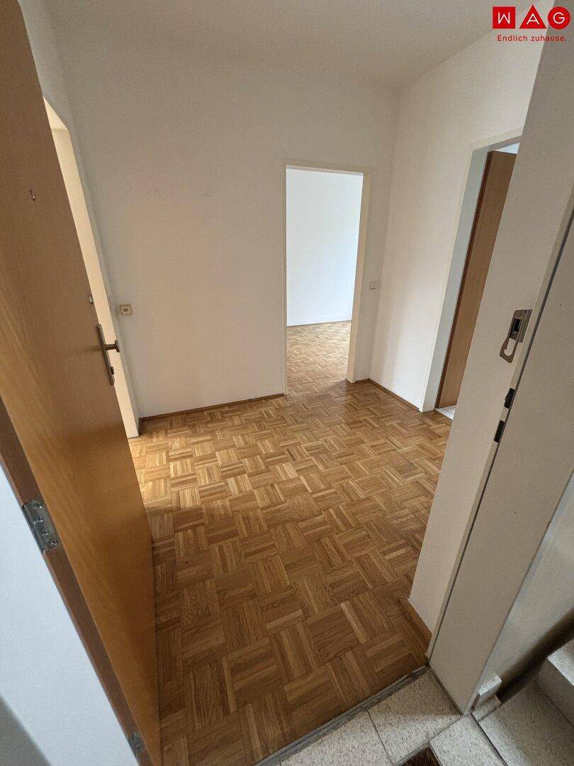 Vorraum/Flur (VOR SANIERUNG)