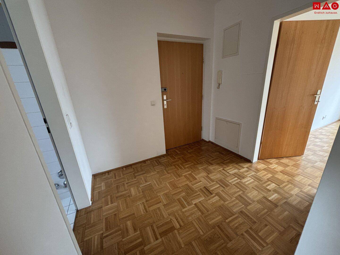 Vorraum/Flur (VOR SANIERUNG)