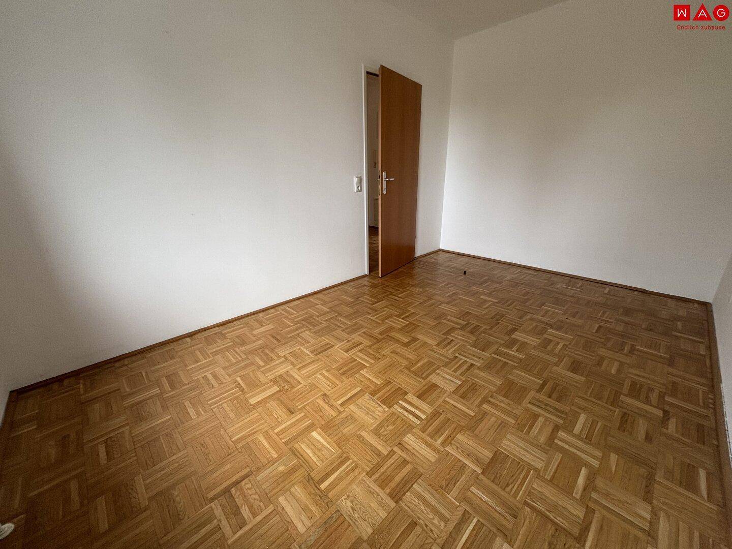 Schlafzimmer (VOR SANIERUNG)