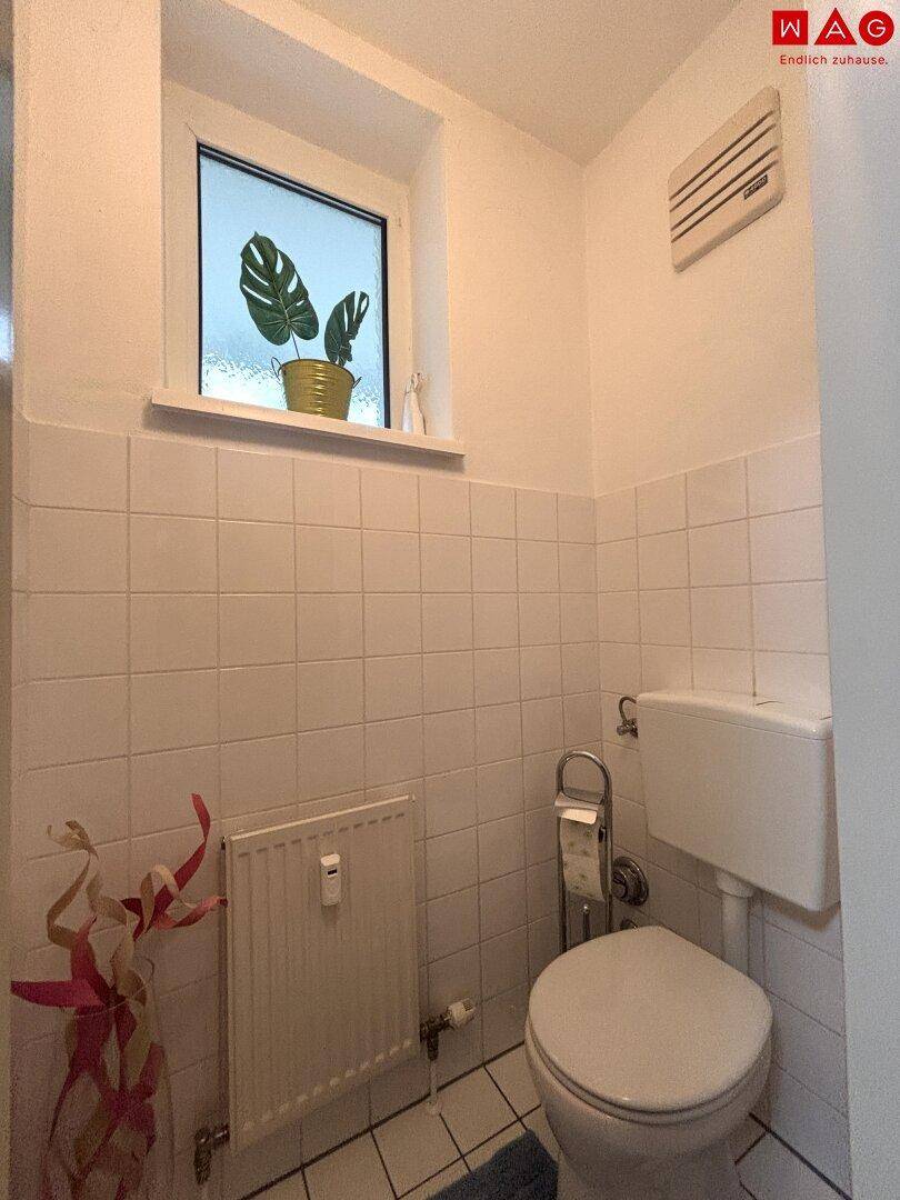 Toilette