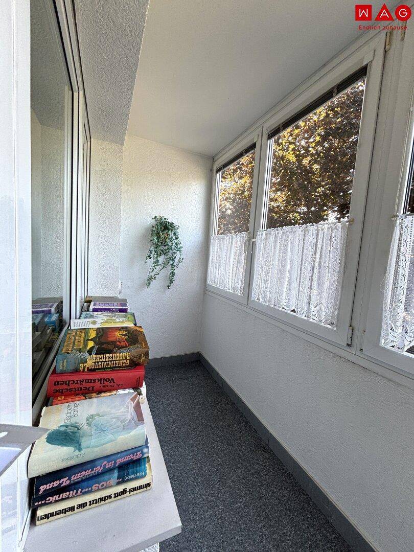 Loggia