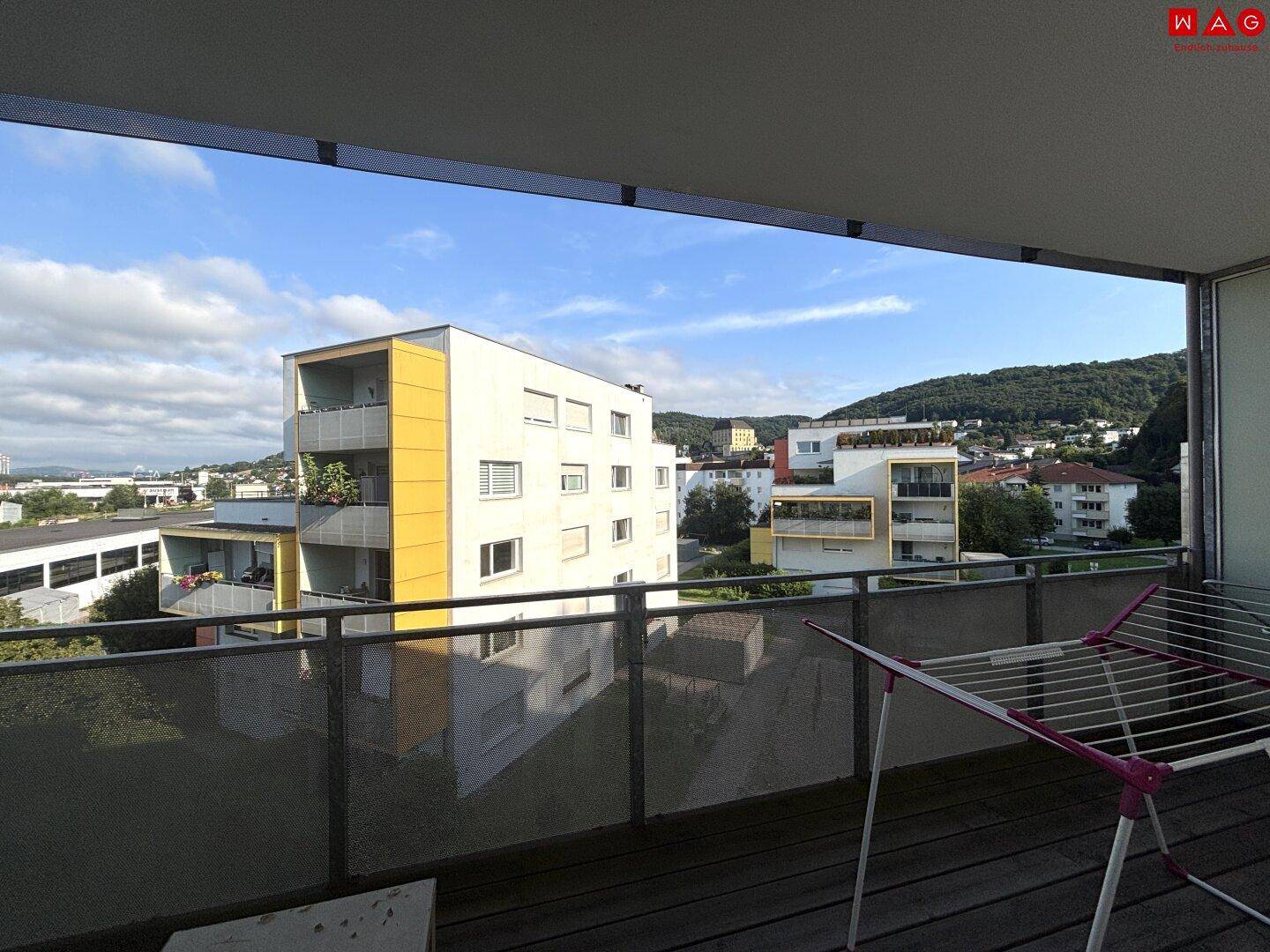 Loggia