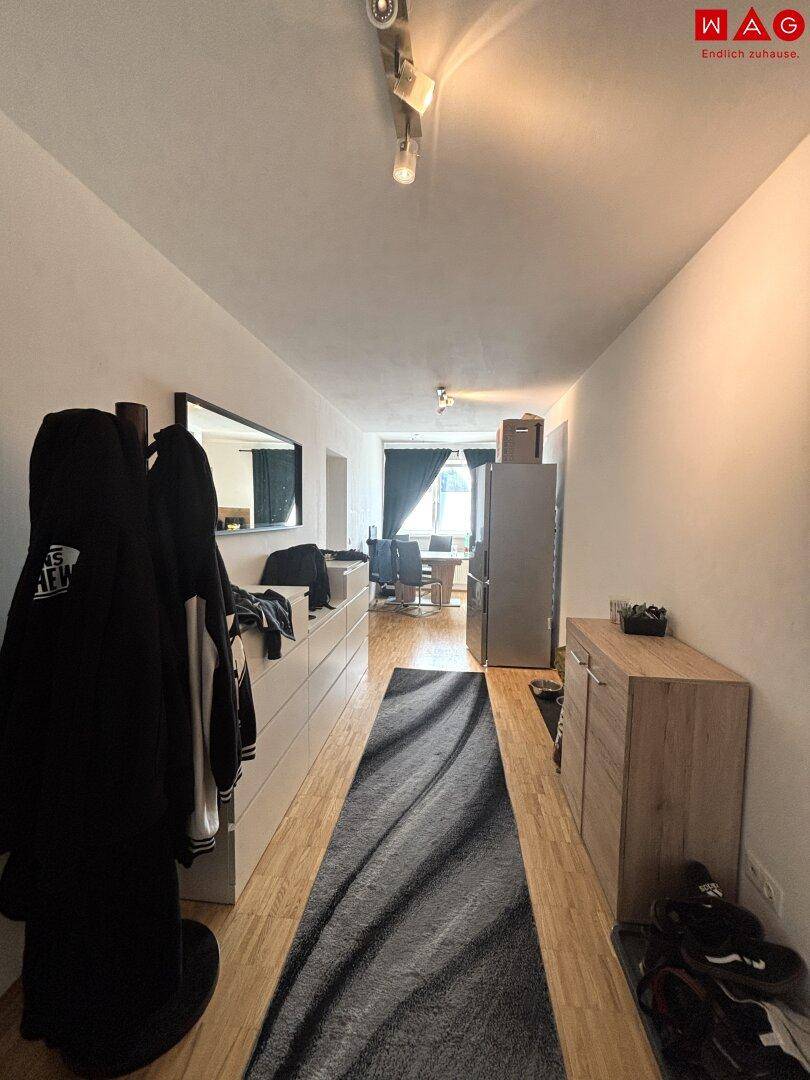 Vorzimmer