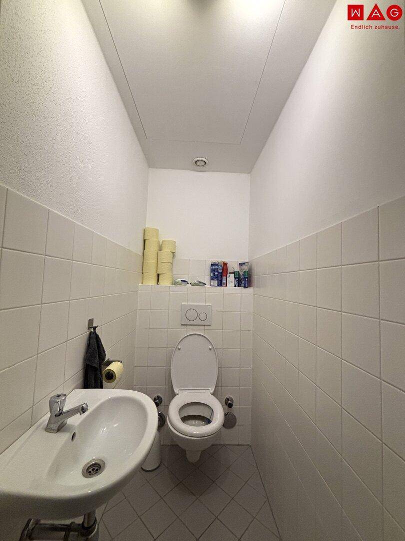 WC