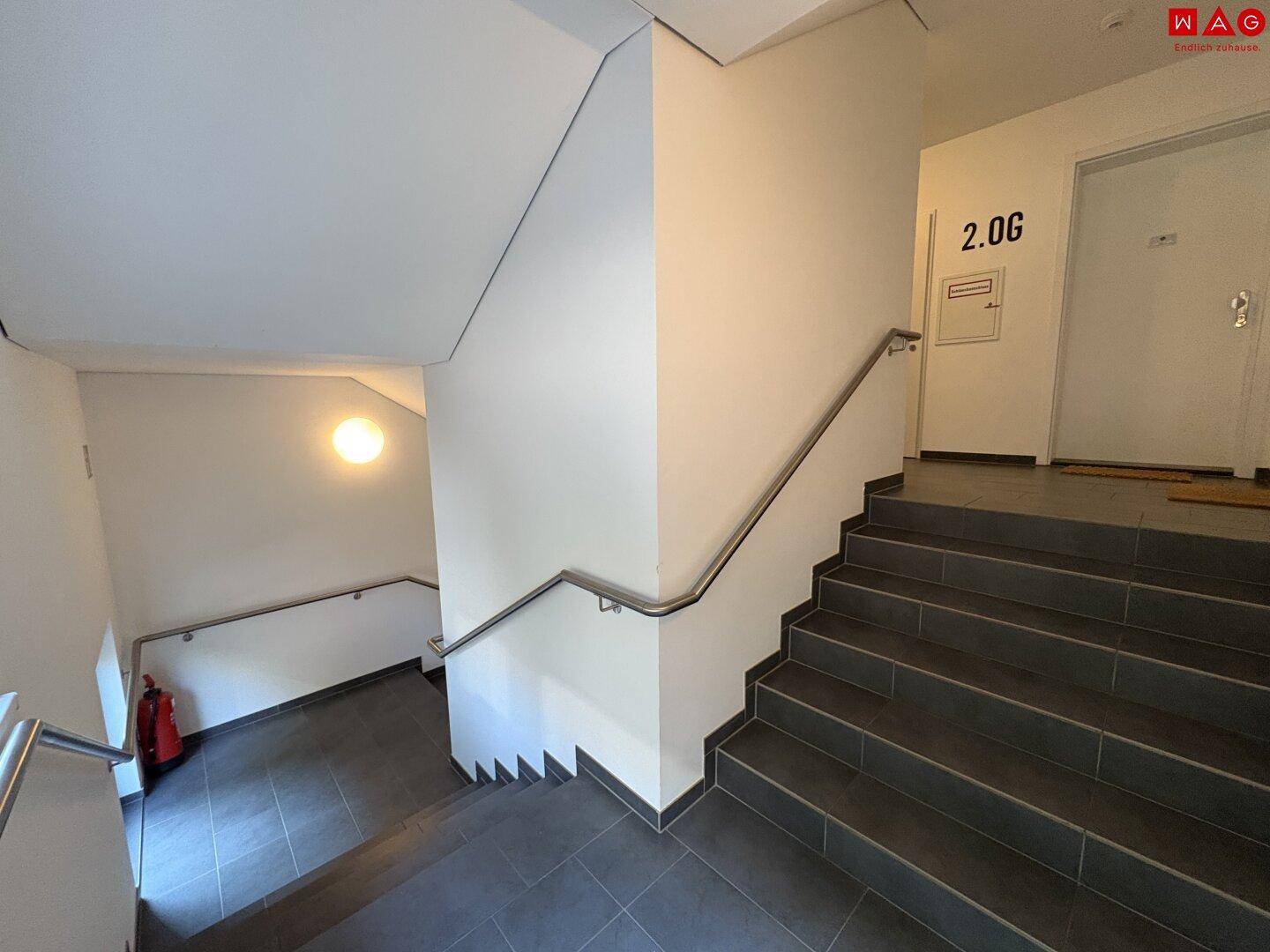 Stiegenhaus