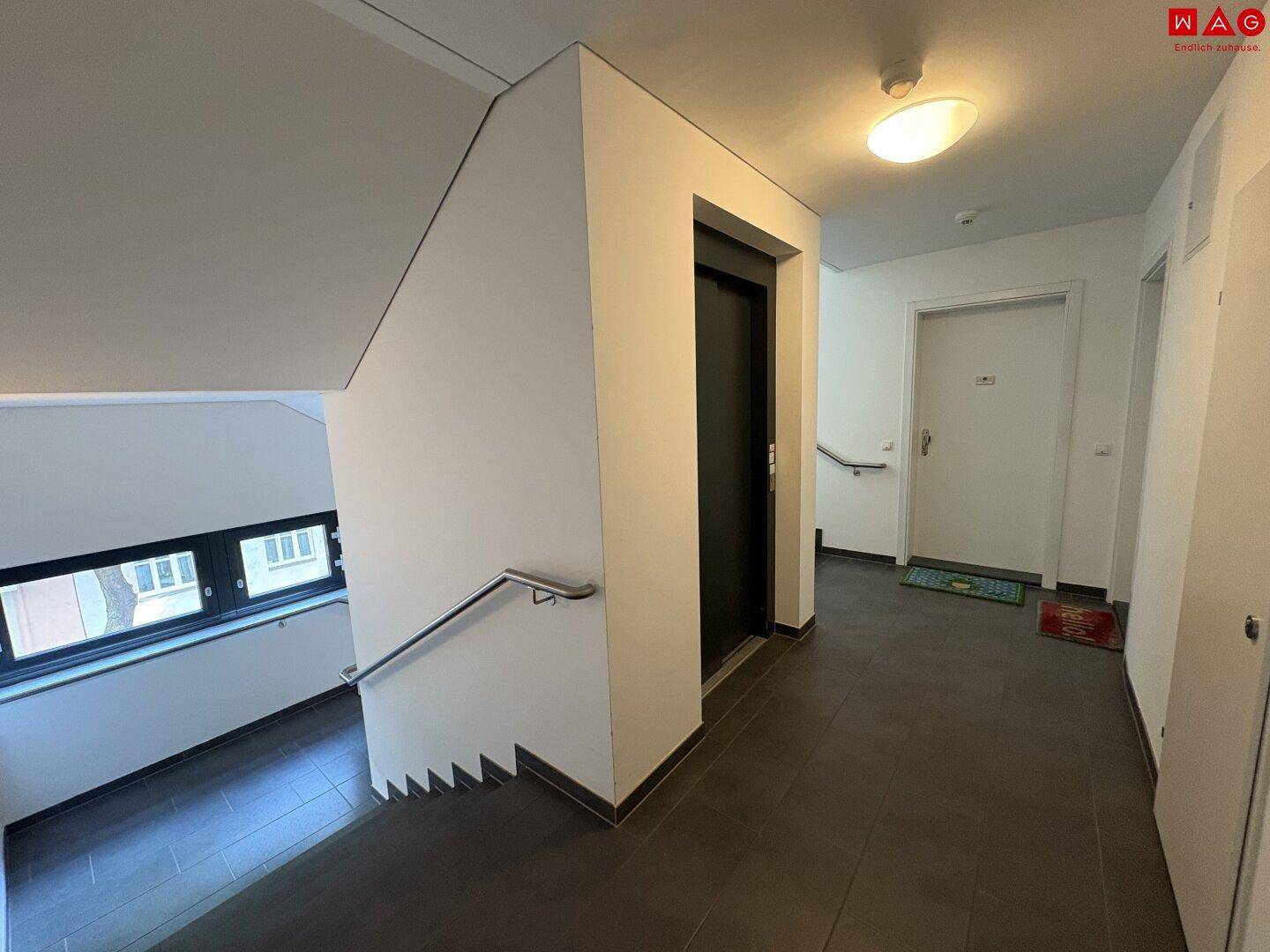 Stiegenhaus