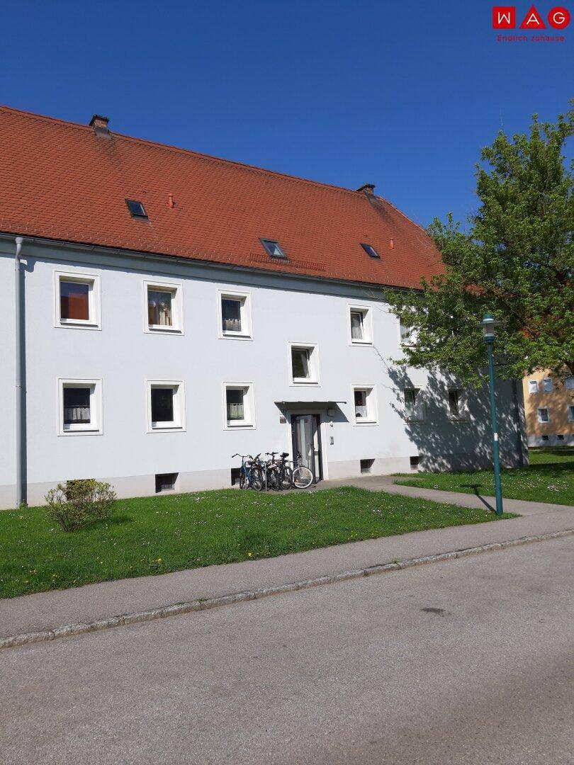Hauszugang