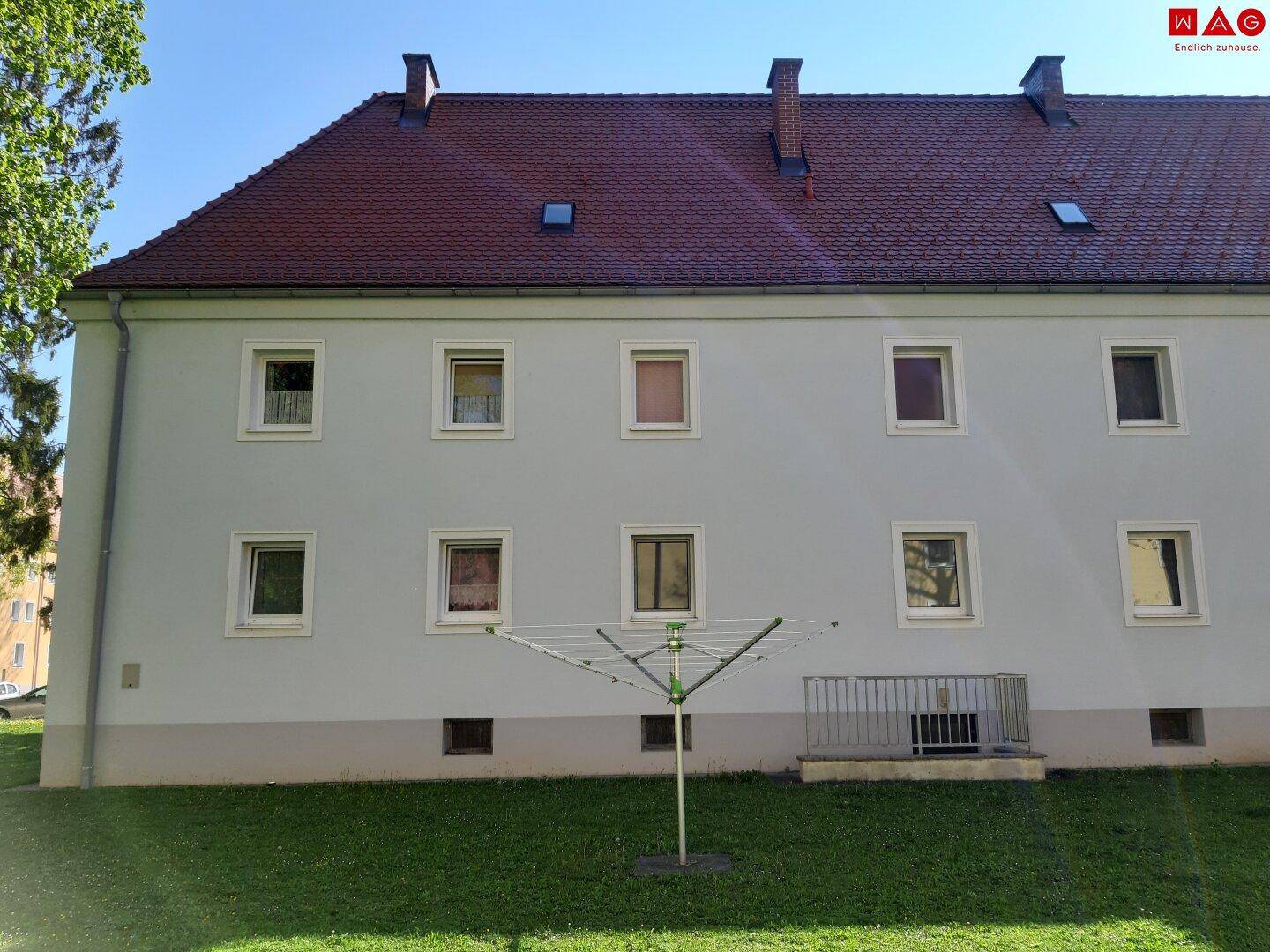 Innenhof