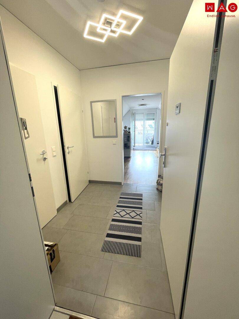Vorzimmer