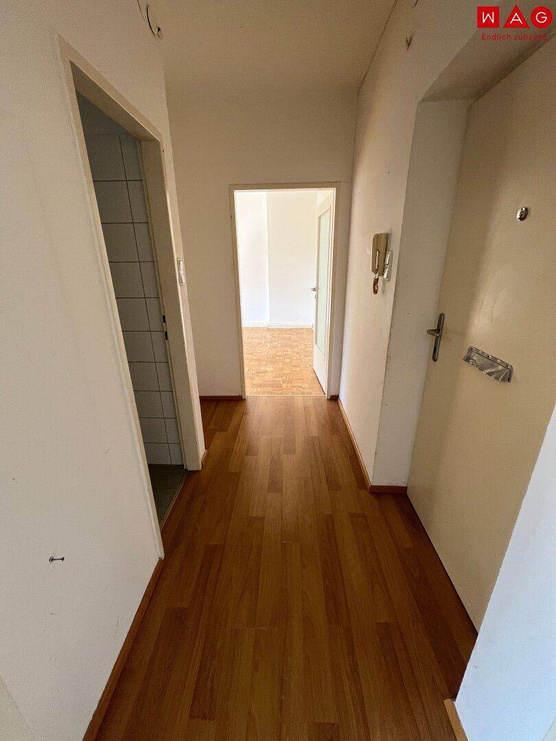 Vorzimmer