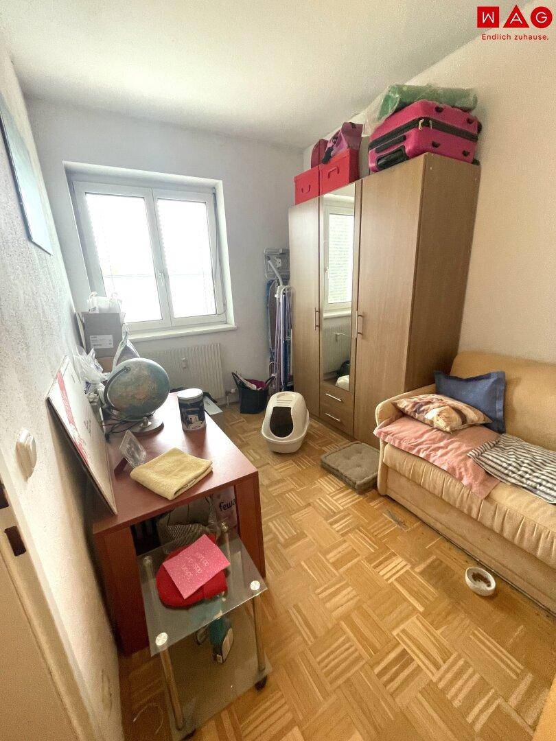 Kinderzimmer/Bürozimmer