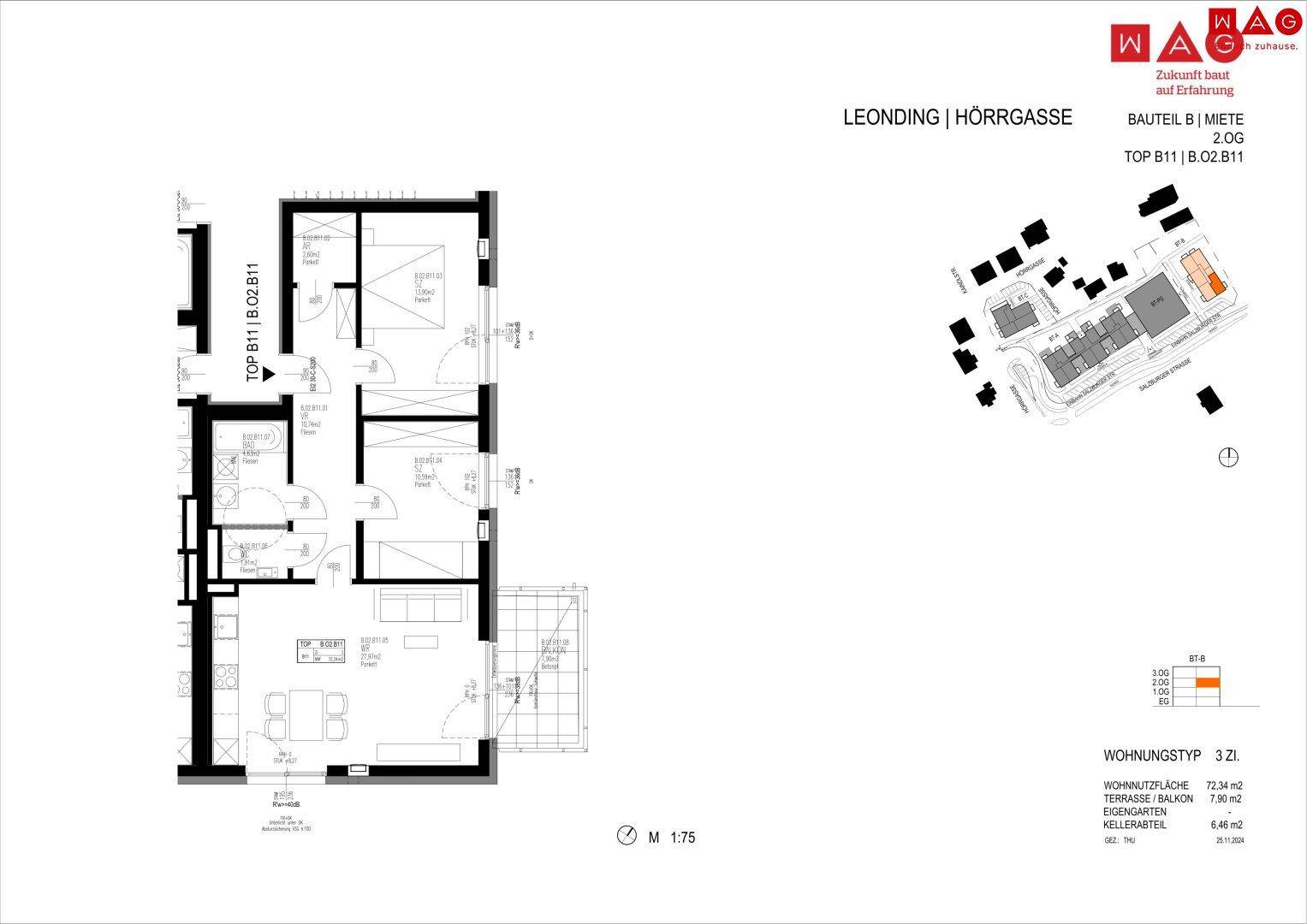 Plan