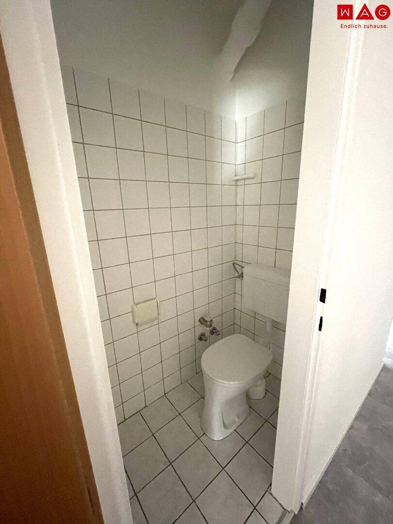WC