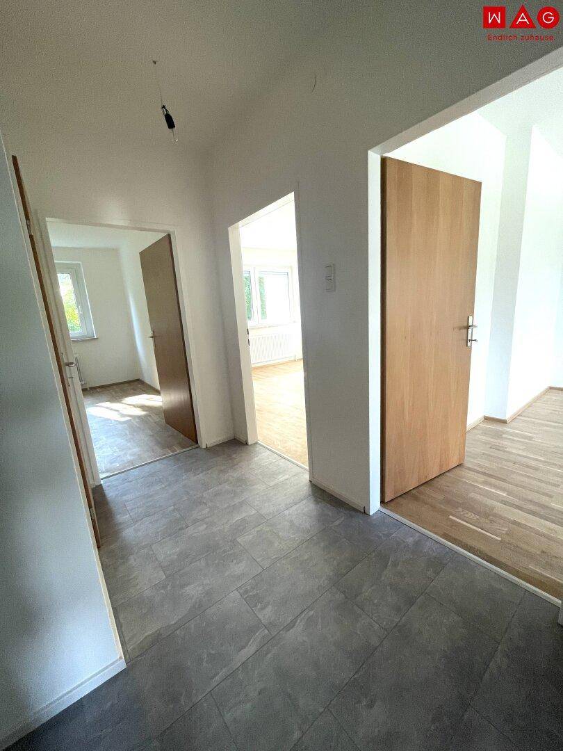 Vorzimmer