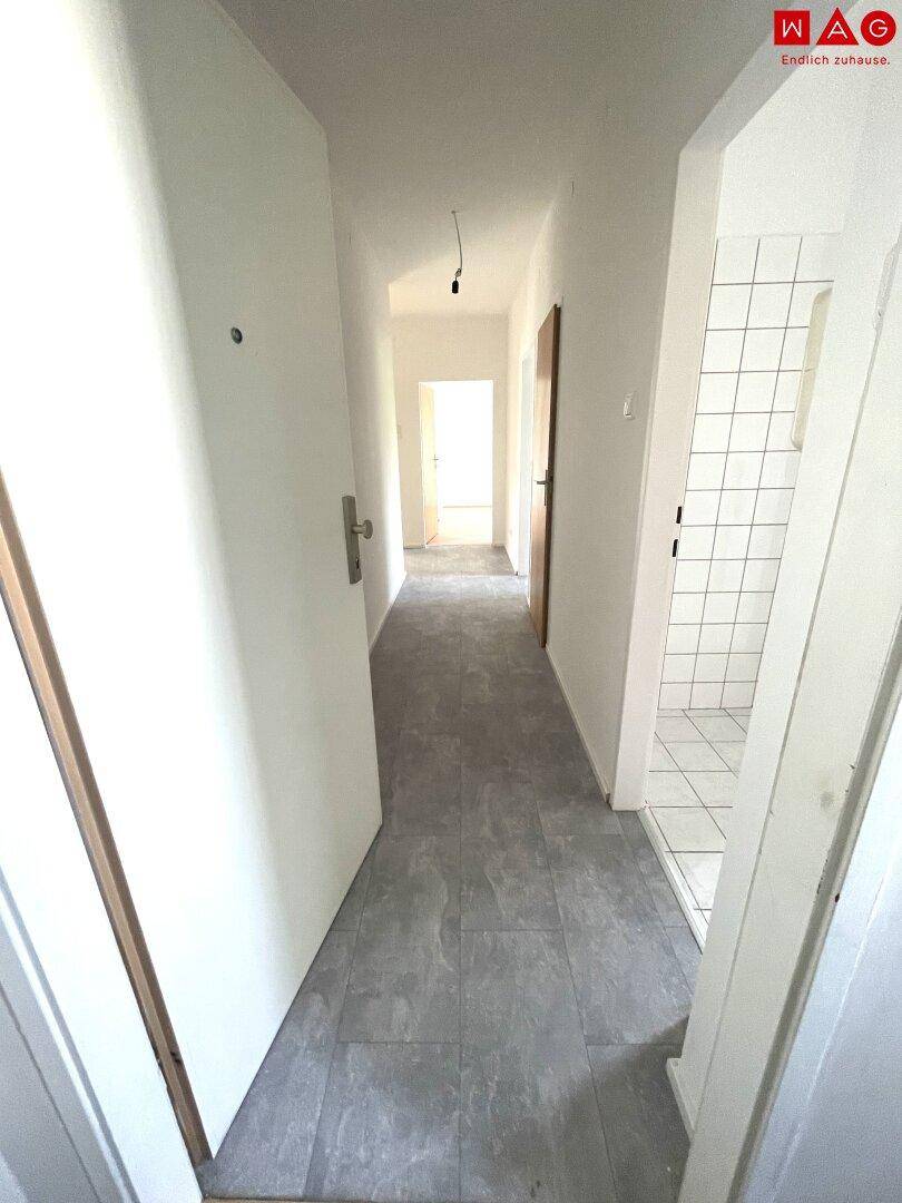 Vorzimmer