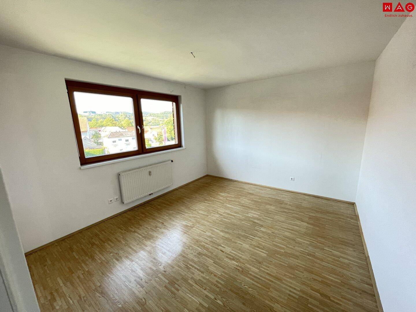 Schlafzimmer Nr. 2