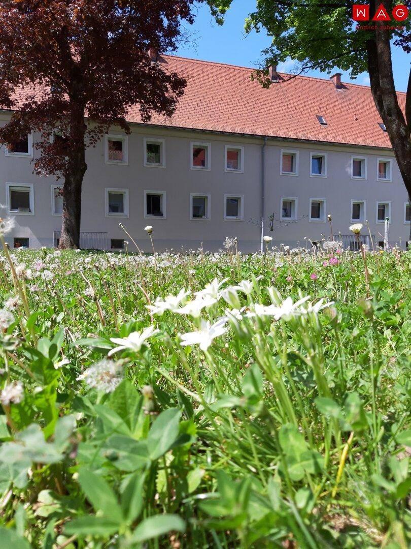 Innenhof