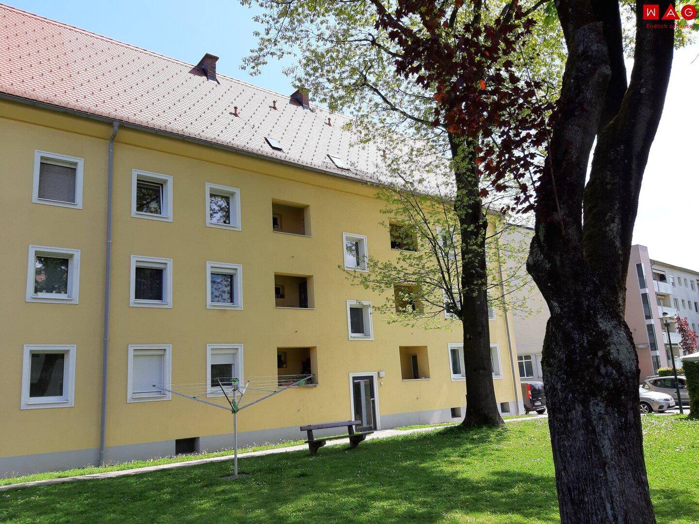 Innenhof