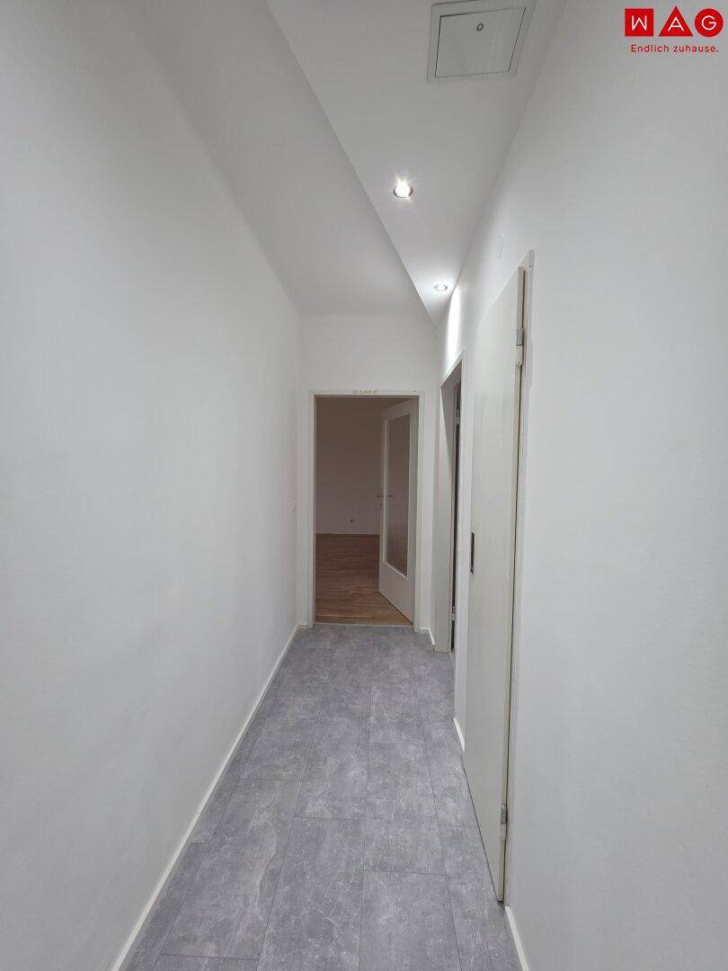 Vorzimmer