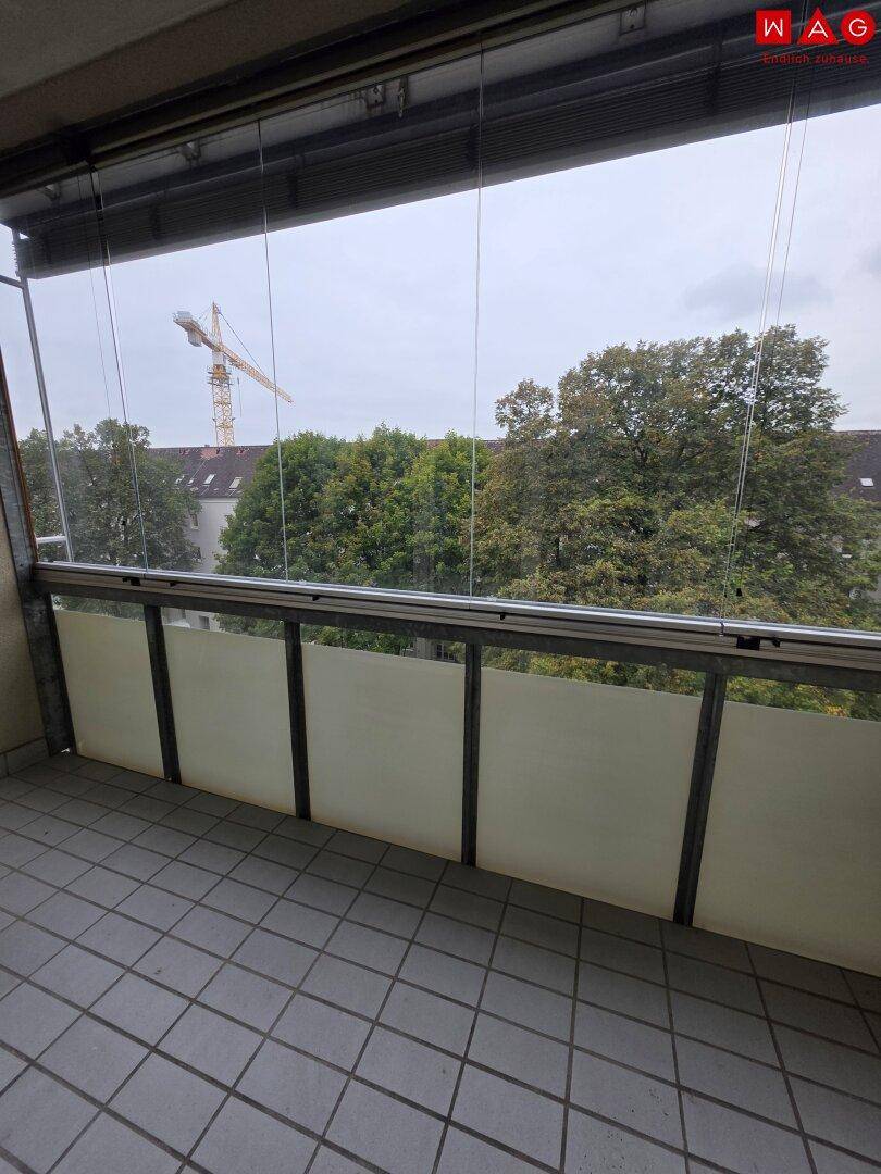 Loggia