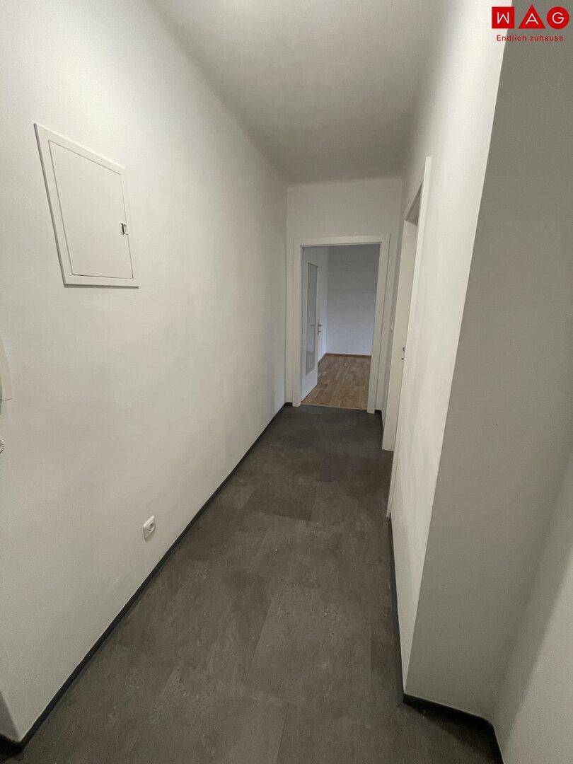 Vorzimmer