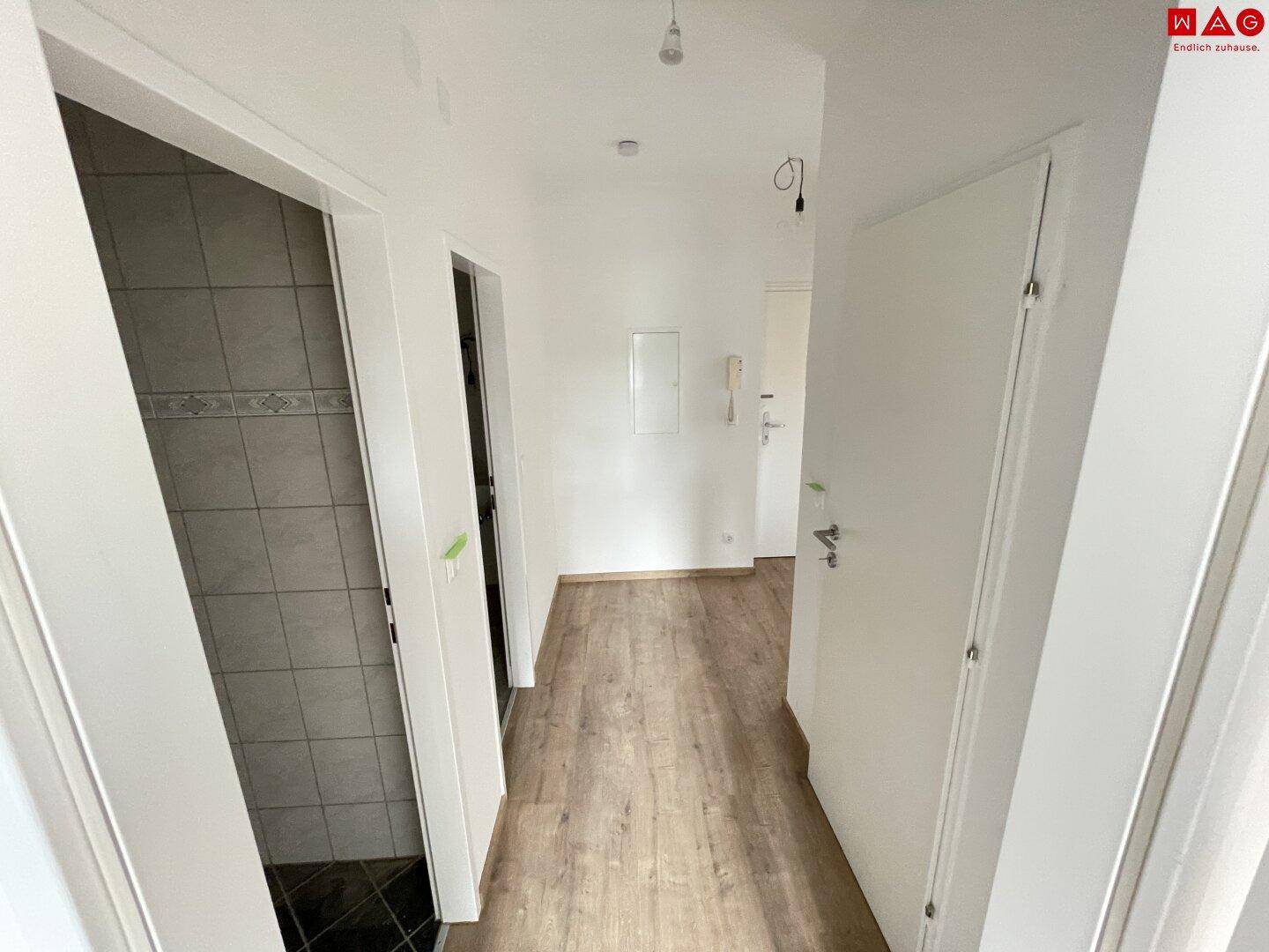Vorraum Bild 2