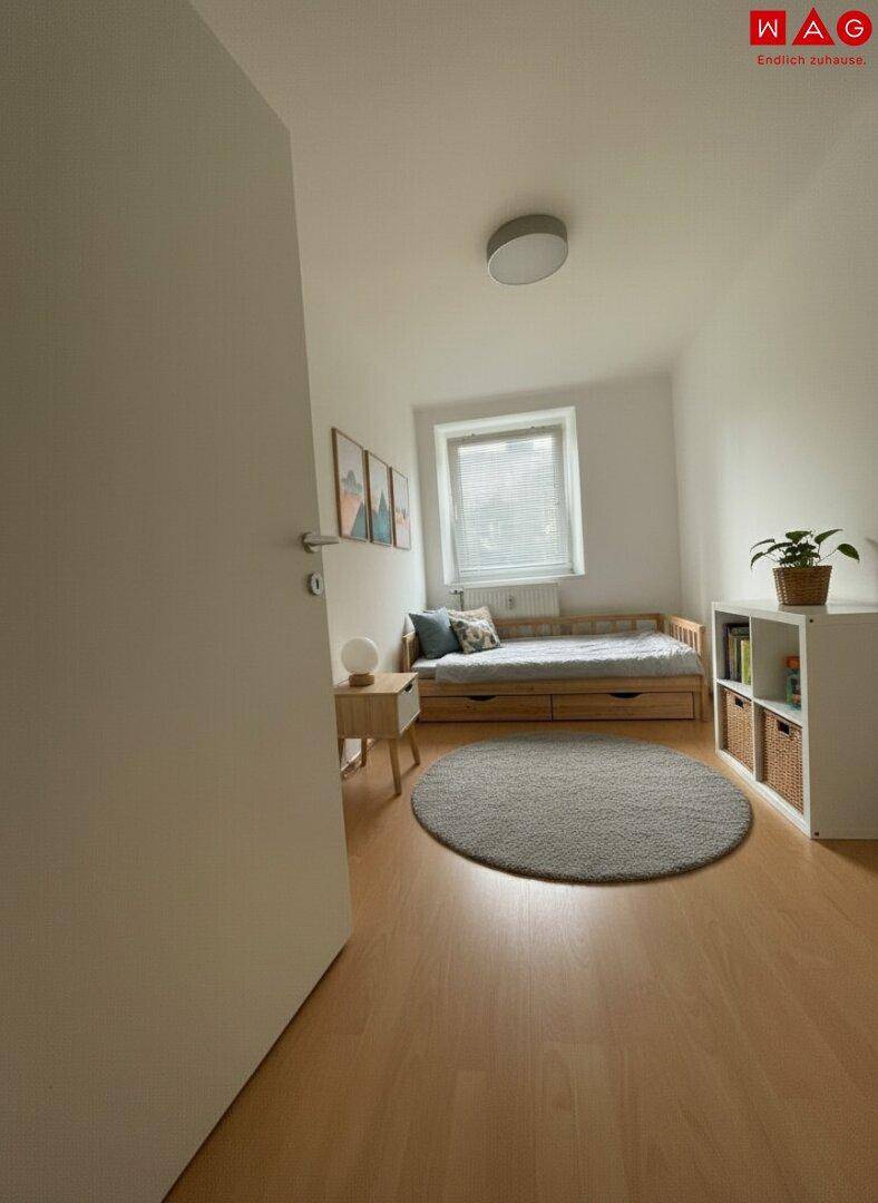 Einrichtungsbeispiel - mit KI erstellt