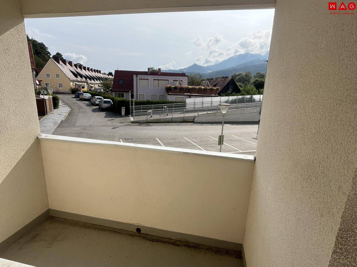 Loggia