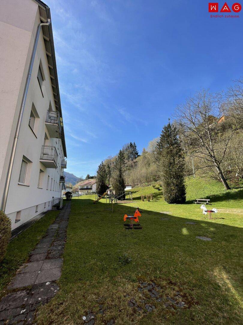 Innenhof
