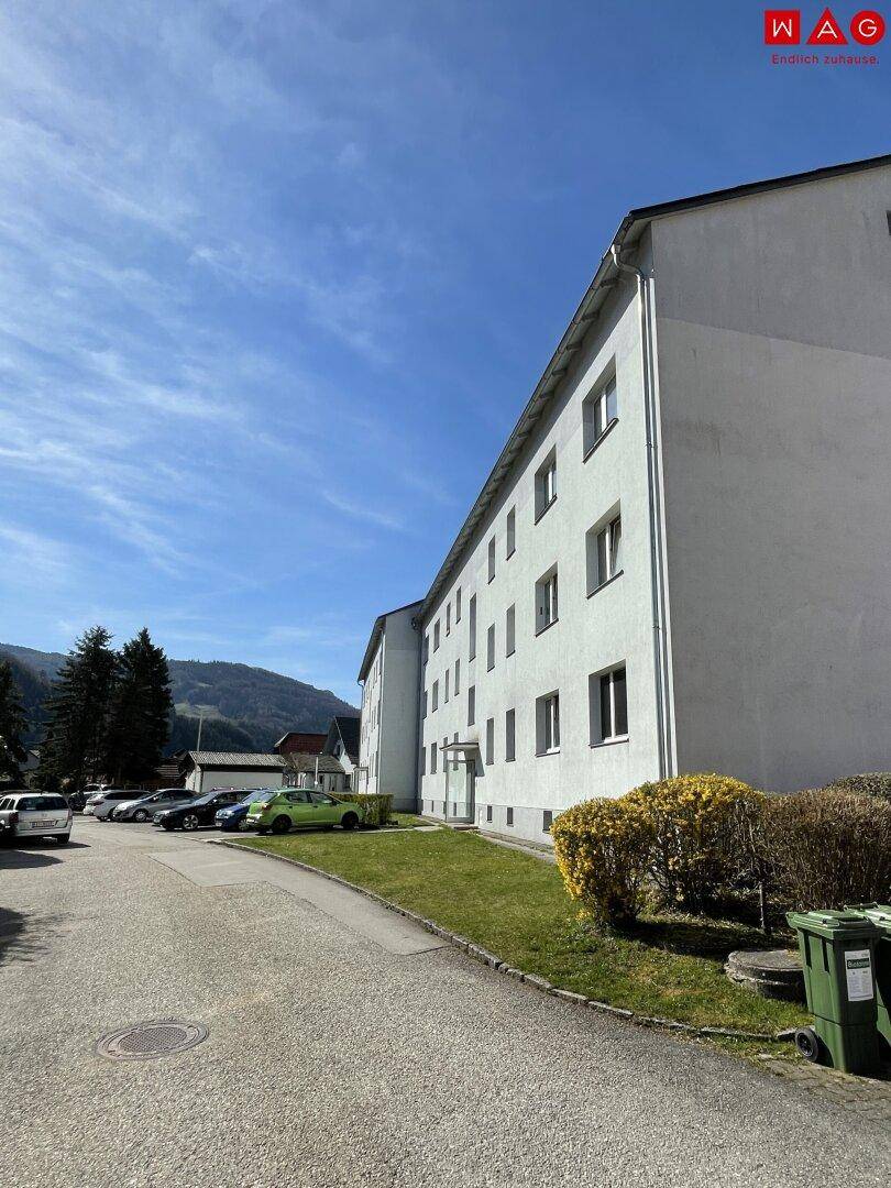 Siedlung