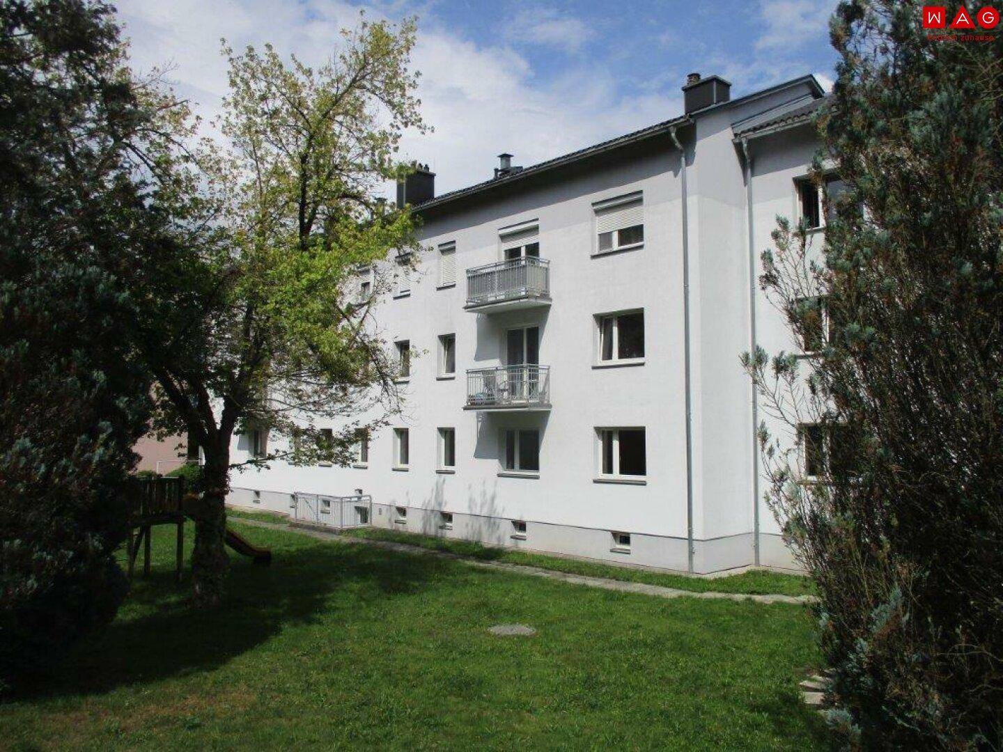 Innenhof