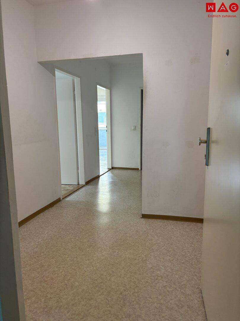 Vorzimmer