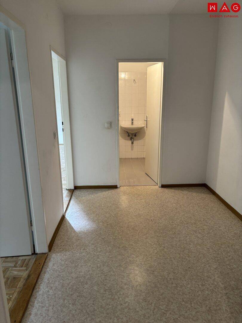 Vorzimmer