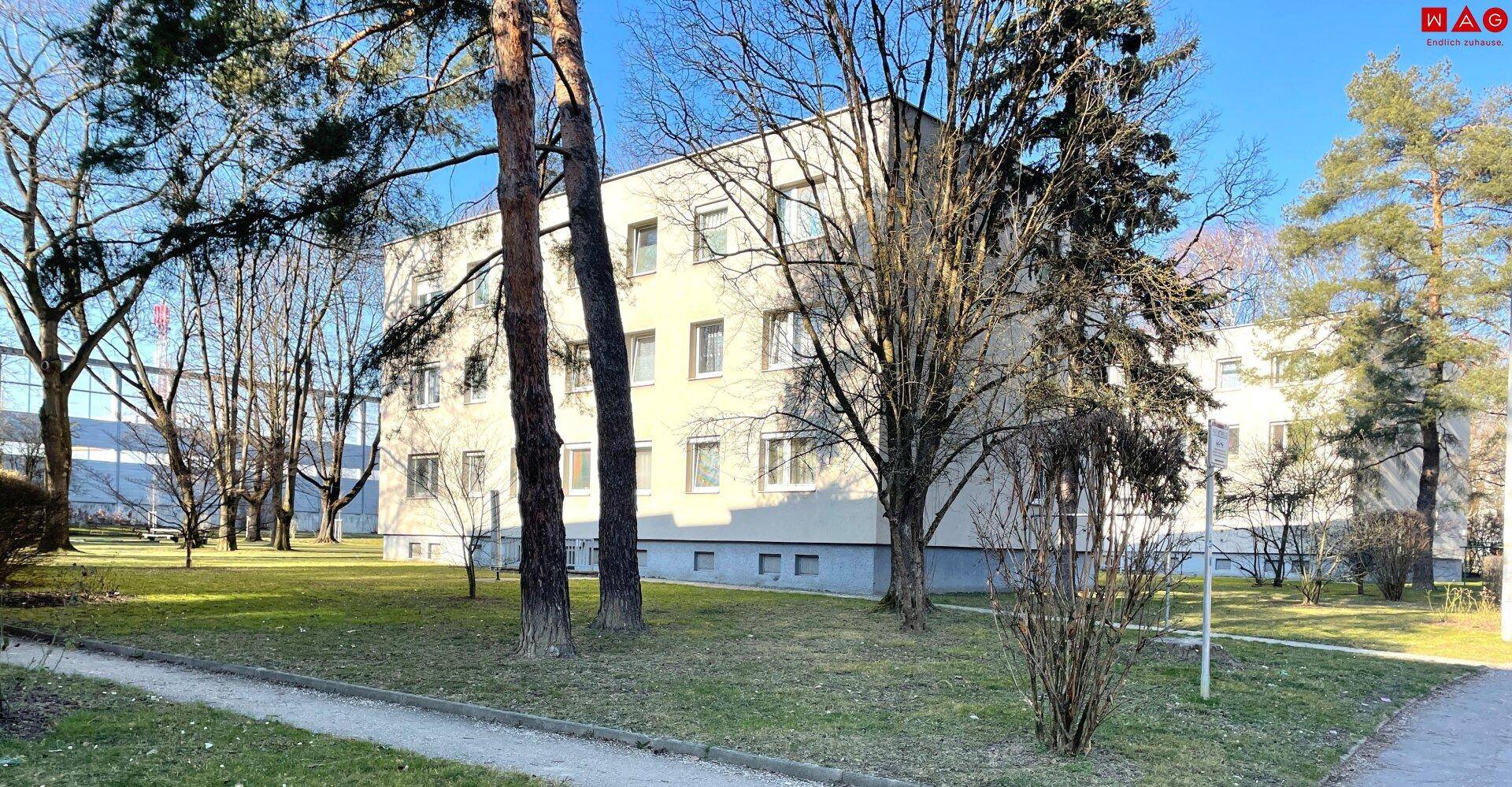 Außenanlage