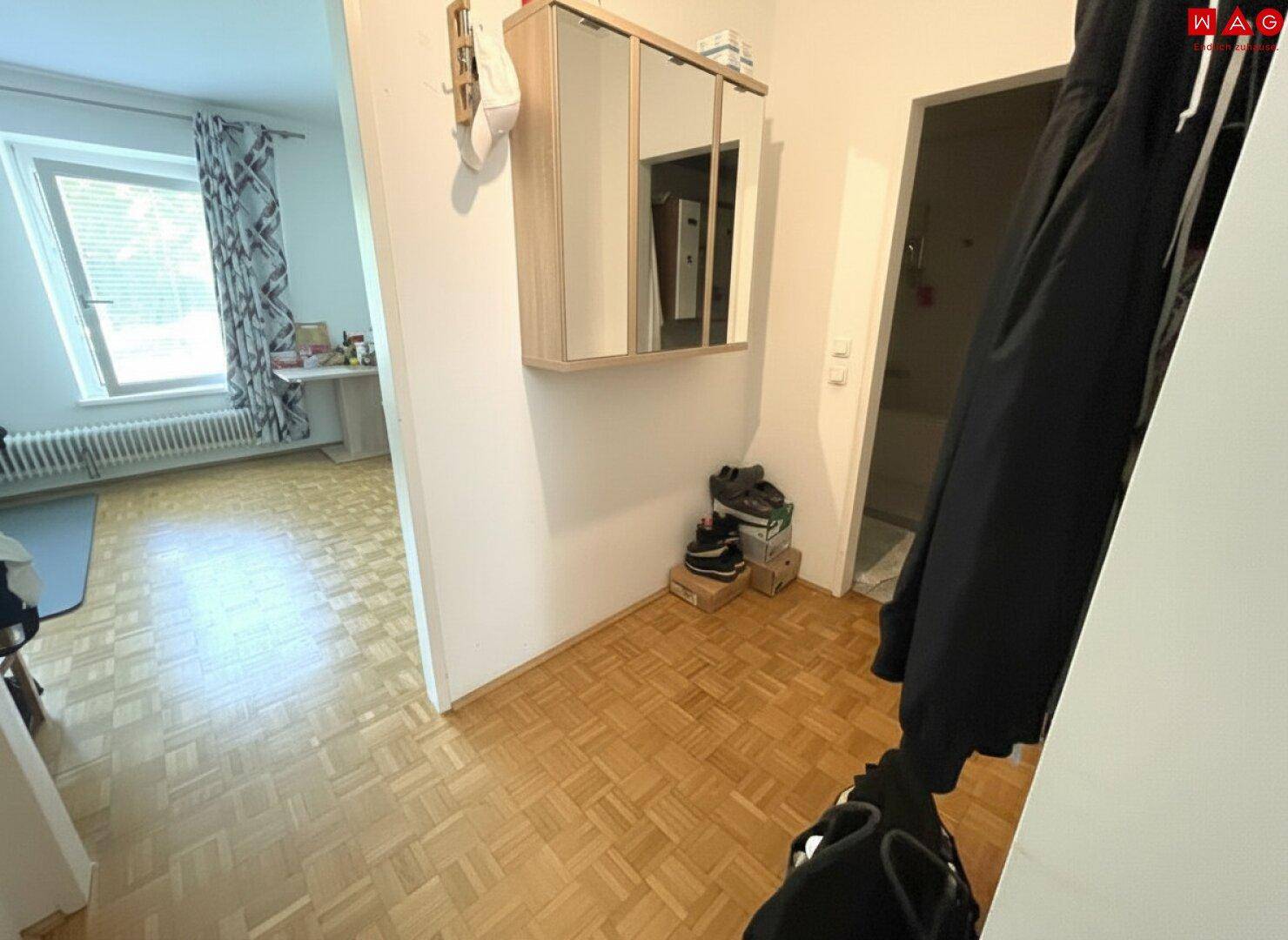 Vorzimmer