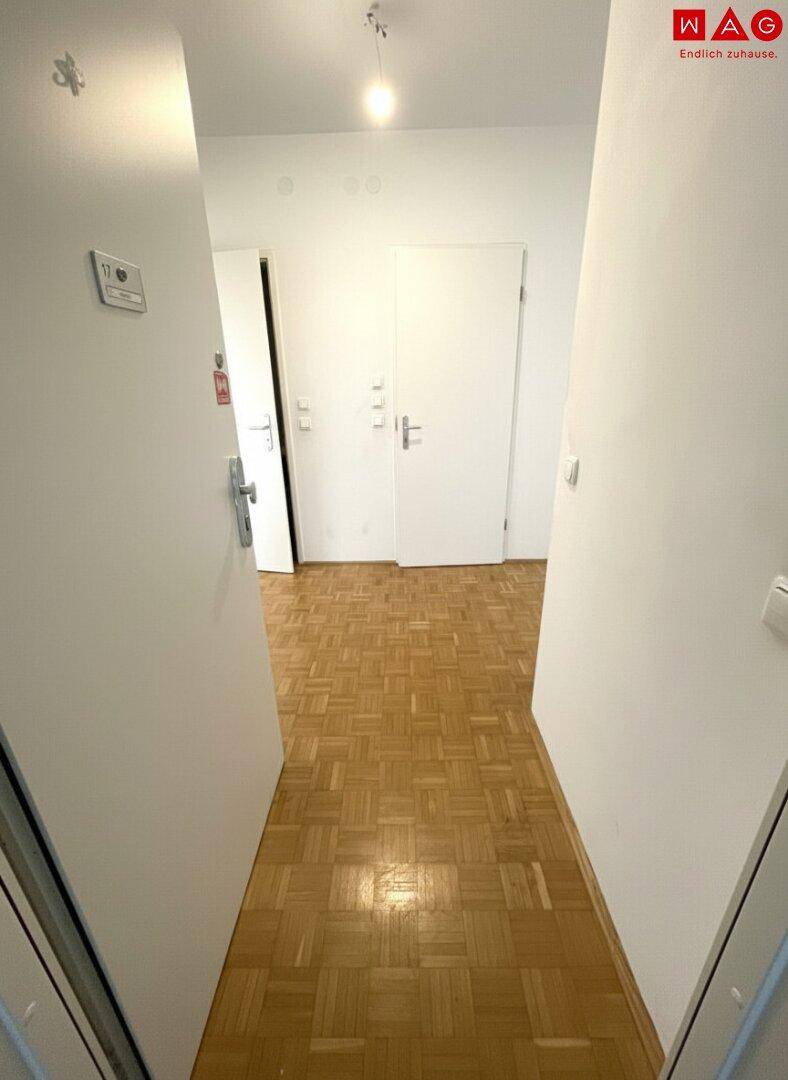 Vorzimmer/Eingangsbereich