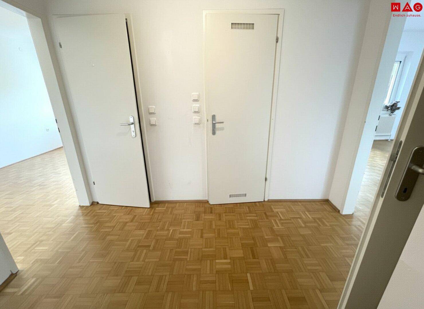 Vorzimmer