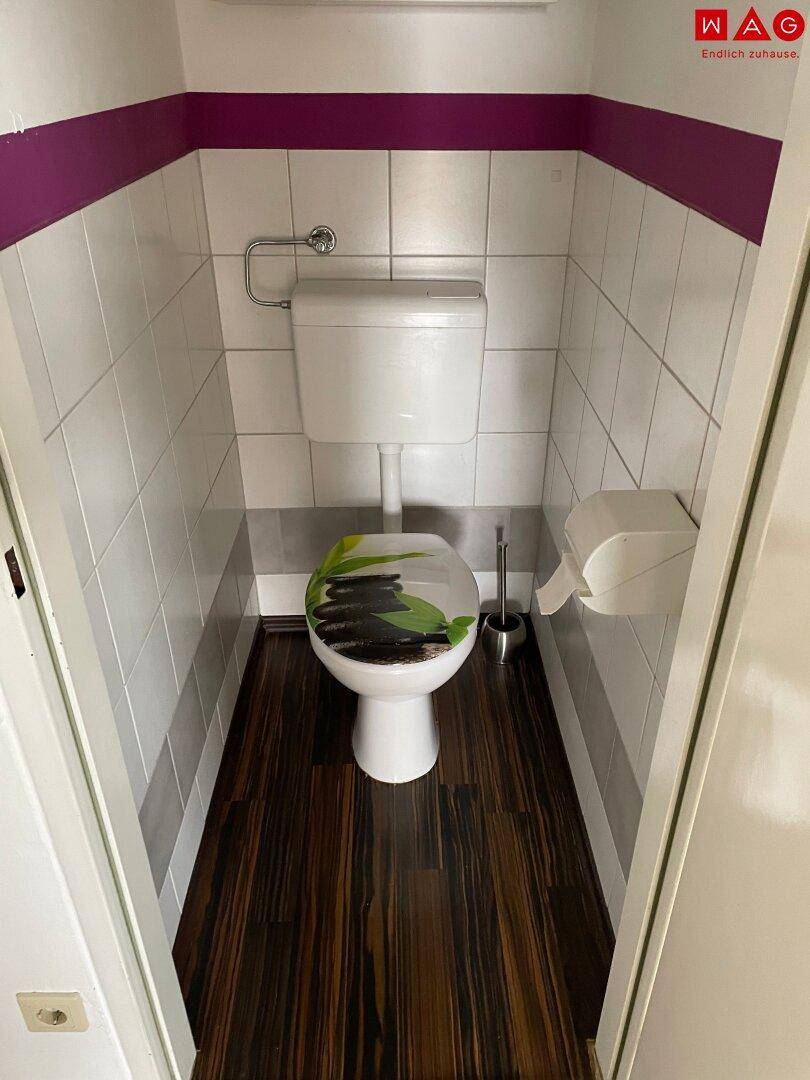 WC