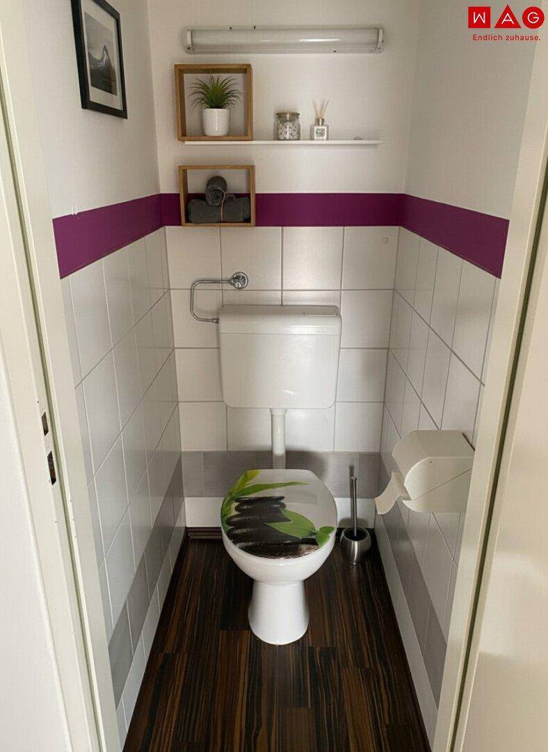 Einrichtungsvoschlag Toilette KI generiert