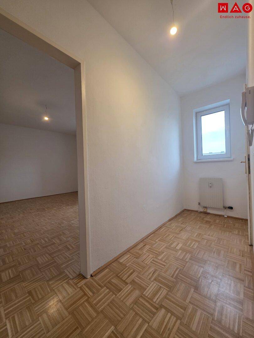 Vorzimmer/Eingangsbereich
