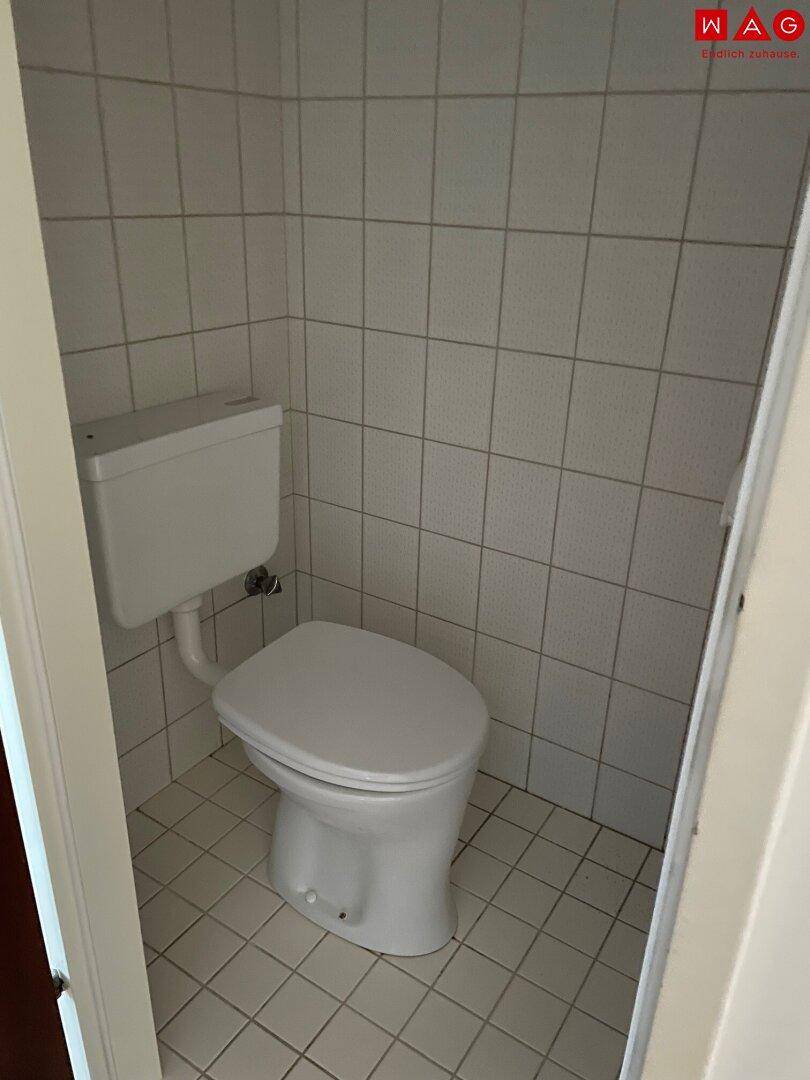 WC (extra)