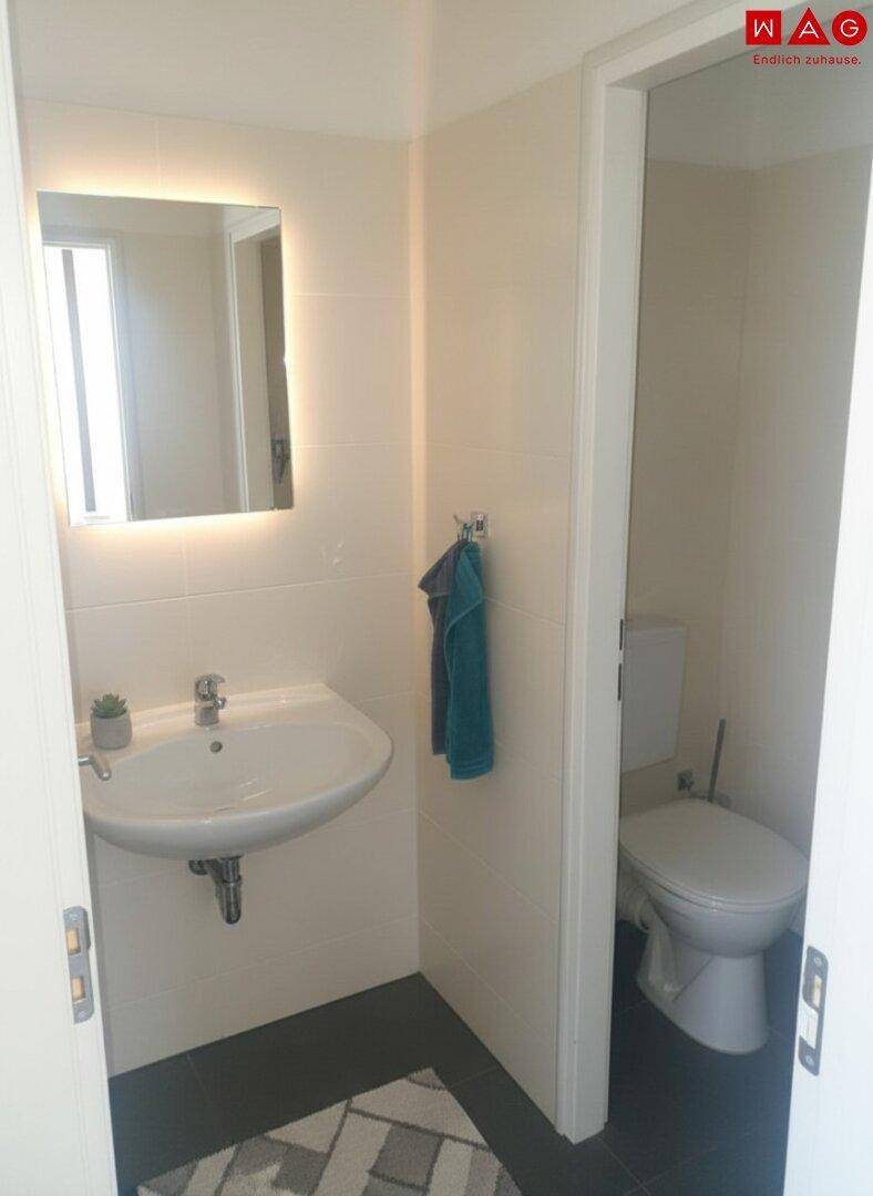 Sanitär 1 KI