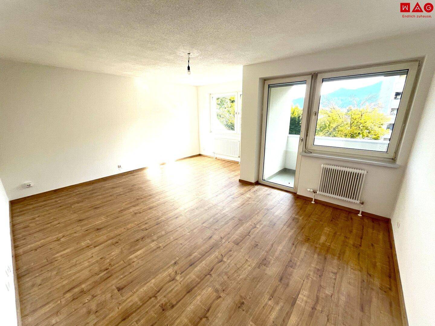 Wohn.- u. Esszimmer