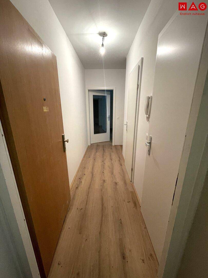 Vorzimmer