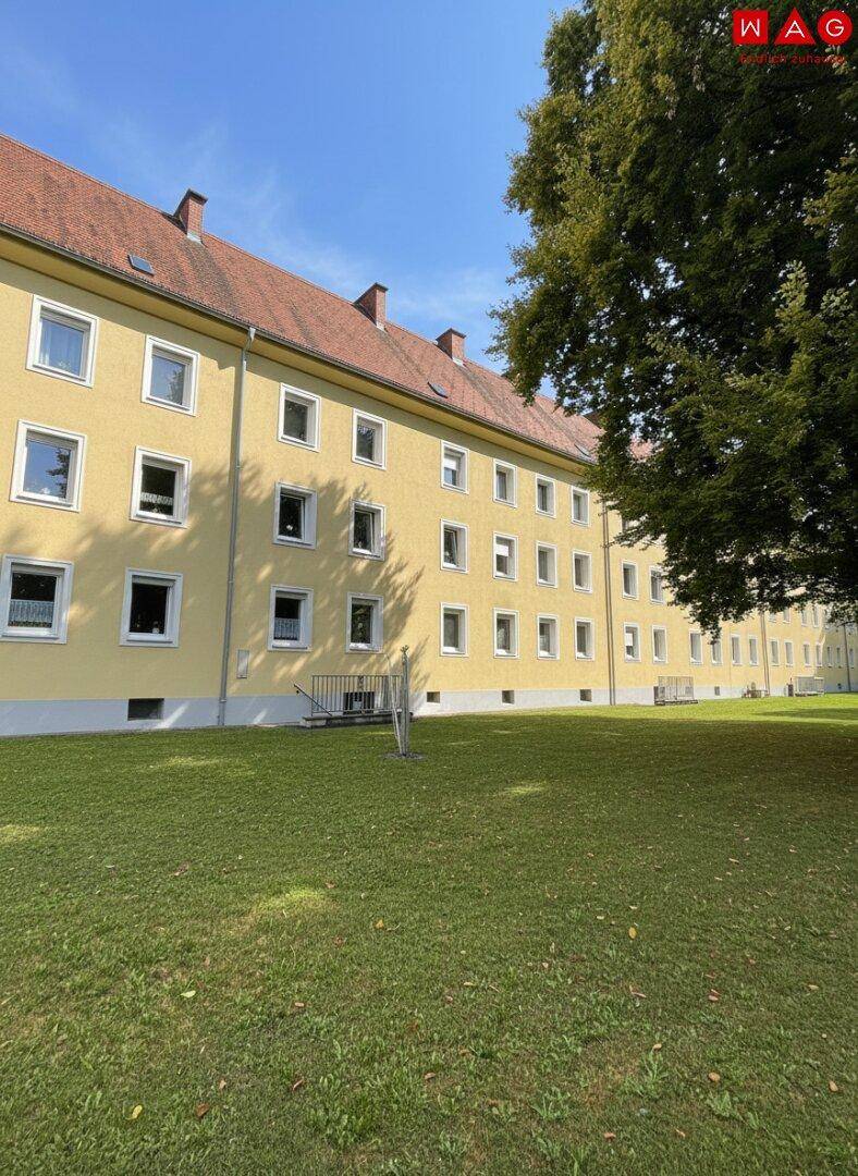 Innenhof