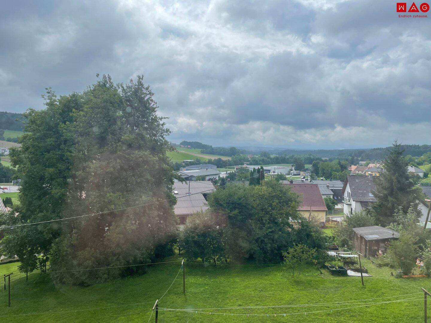 Aussicht